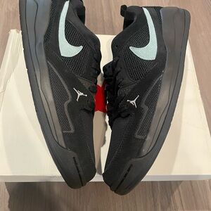 New Men’s Air Jordan CMFT Era — “Black Mineral” — Size 11.5